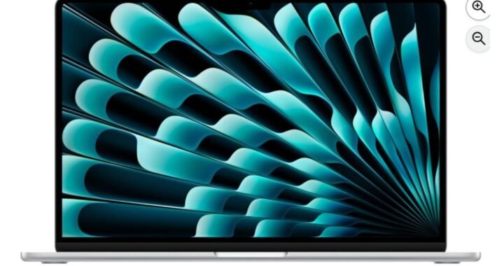 Apple MacBook Air 15-Inch (2025) Review: The Perfect Balance of Power and Portability