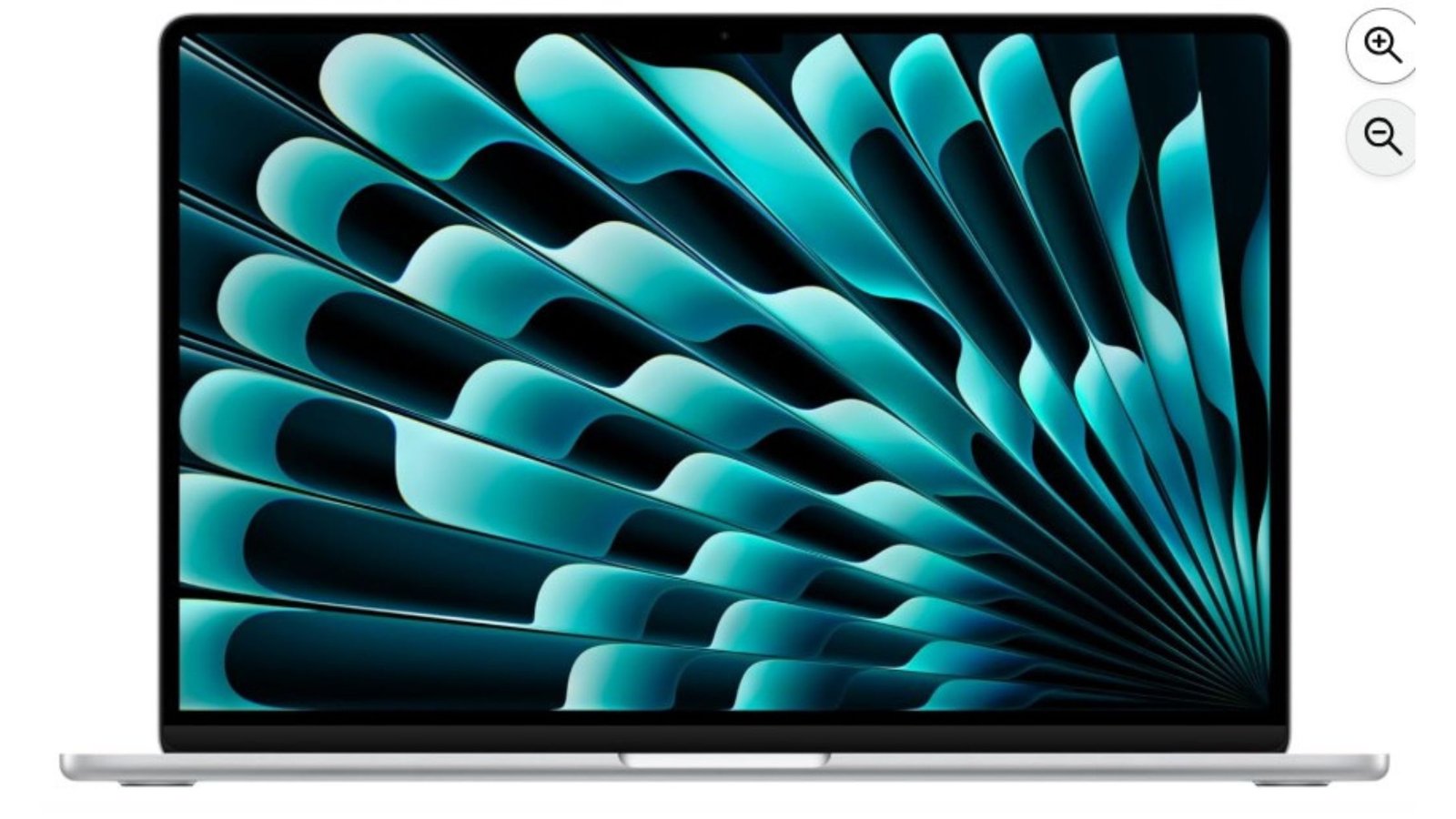 Apple MacBook Air 15-inch 2025