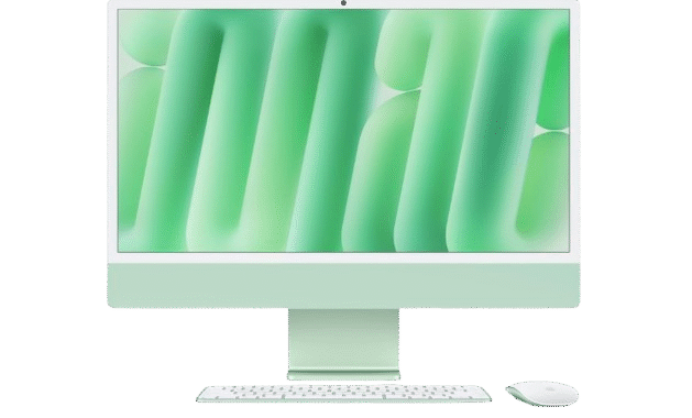 Apple 2024 Mac Desktop (10-Core M4) Review: Small Size, Big Performance