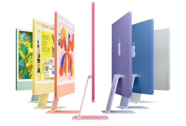 Apple Mac Desktop 2024 review