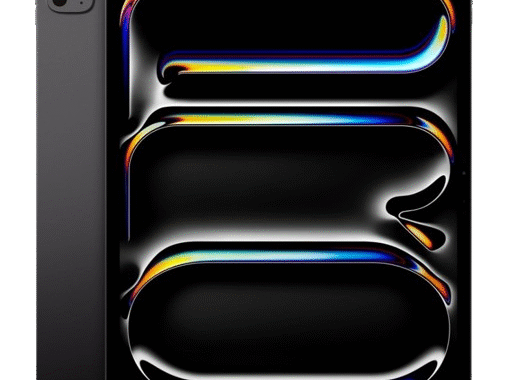 Apple iPad Pro 13-inch (2024) Review: Top-Tier Tablet or Pricey Power Play?