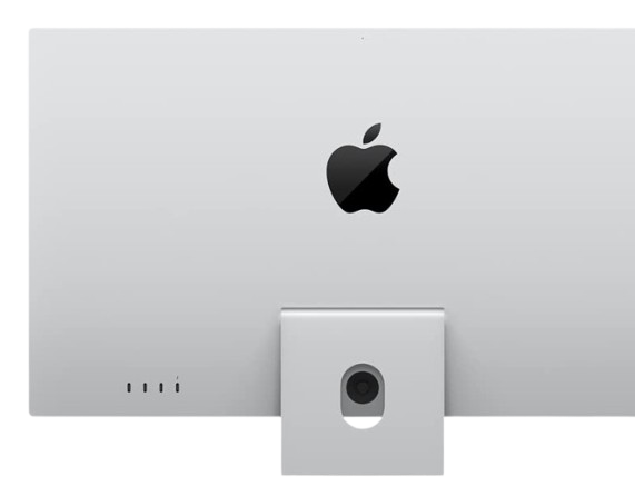 Apple Studio Display 27-inch review – 5K Retina monitor for Mac