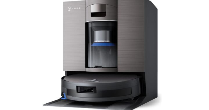 ECOVACS DEEBOT X11 OmniCyclone Review: The Robot Vacuum That Cleans Smarter, Not Harder