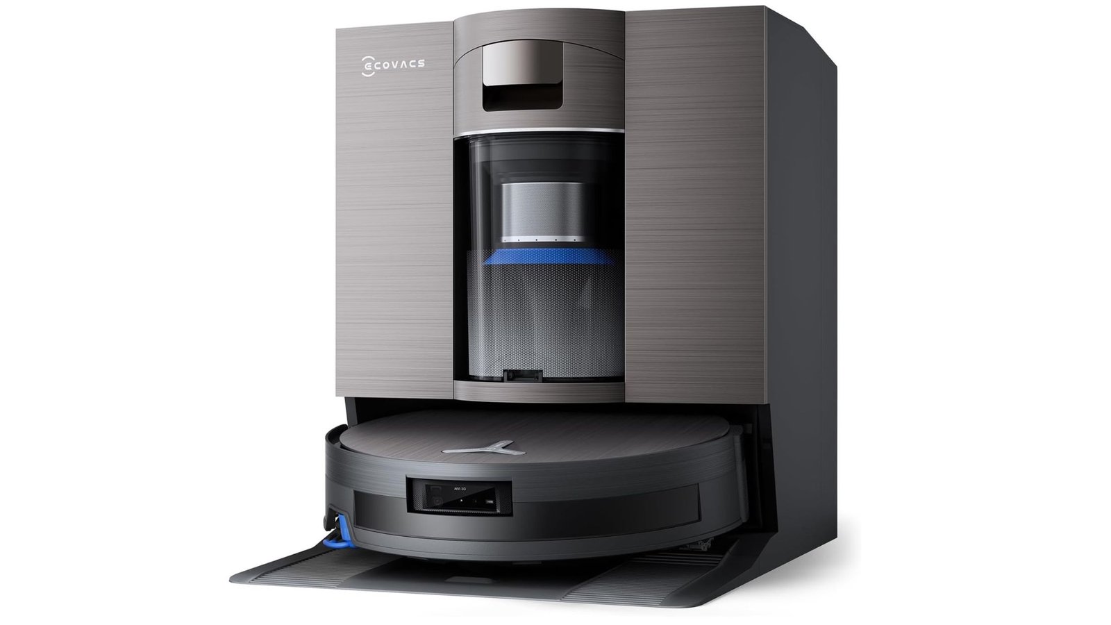 ECOVACS DEEBOT X11 OmniCyclone robot vacuum