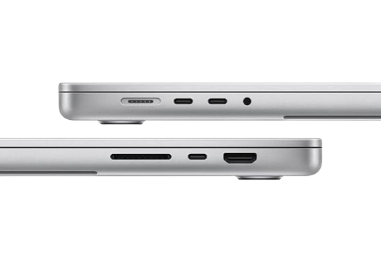 MacBook Pro 16-inch 2024 Review – Apple M4 Pro vs M4 Max