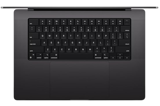 MacBook Pro 16-inch 2024 Review – Apple M4 Pro vs M4 Max