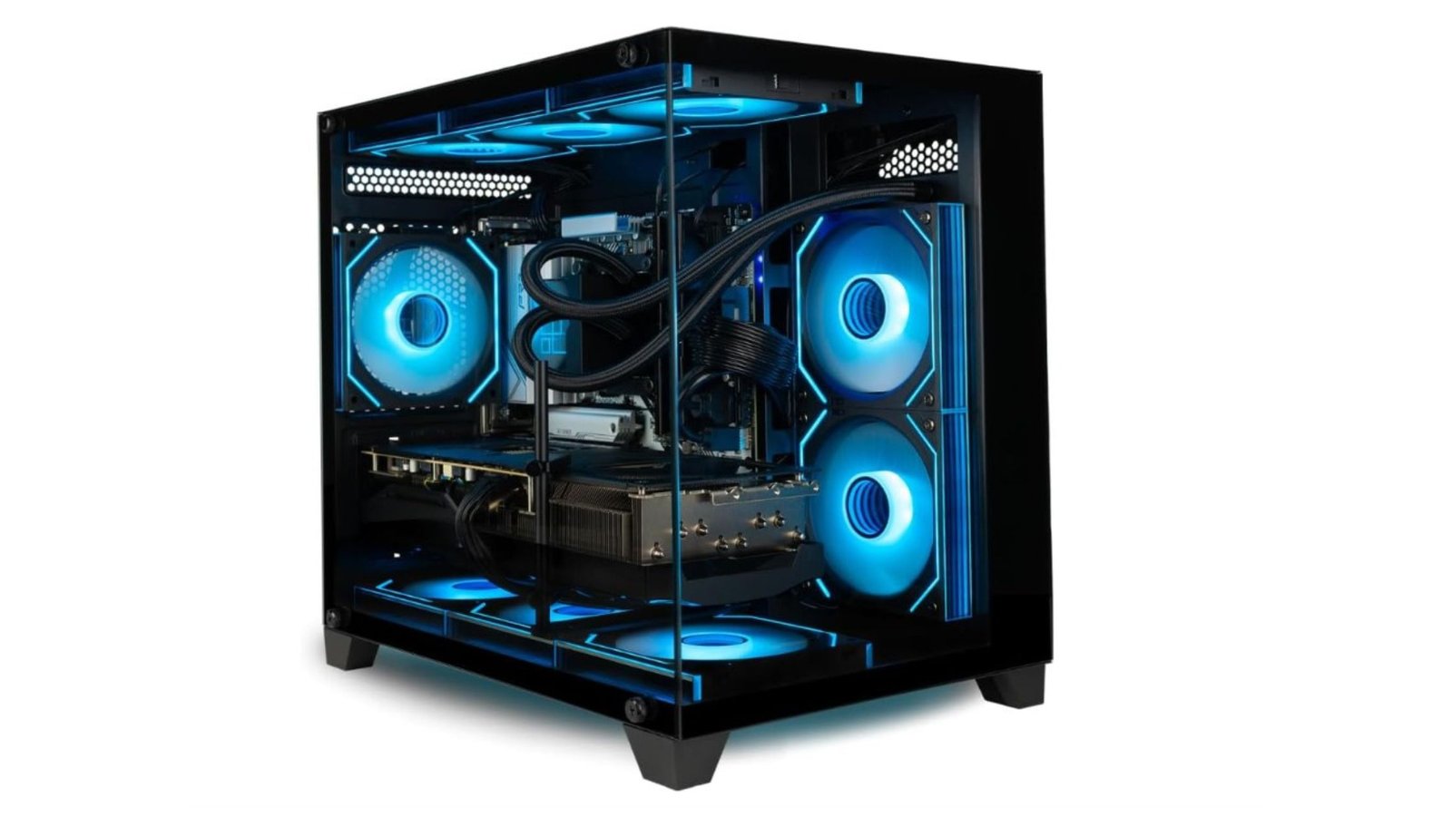 Panorama i9-14900KF RTX 4080 Super gaming PC