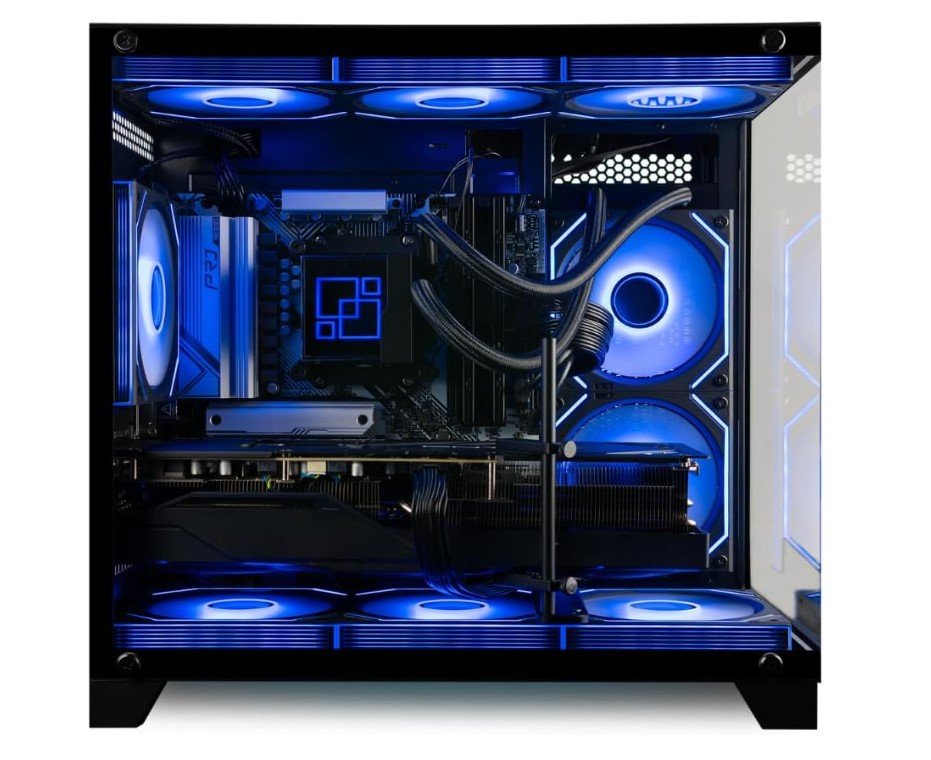 Panorama PC i9-14900KF review