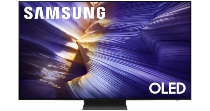 Samsung 65-Inch OLED 4K TV Review: AI Upscaling, Gaming & Real Customer Experiences
