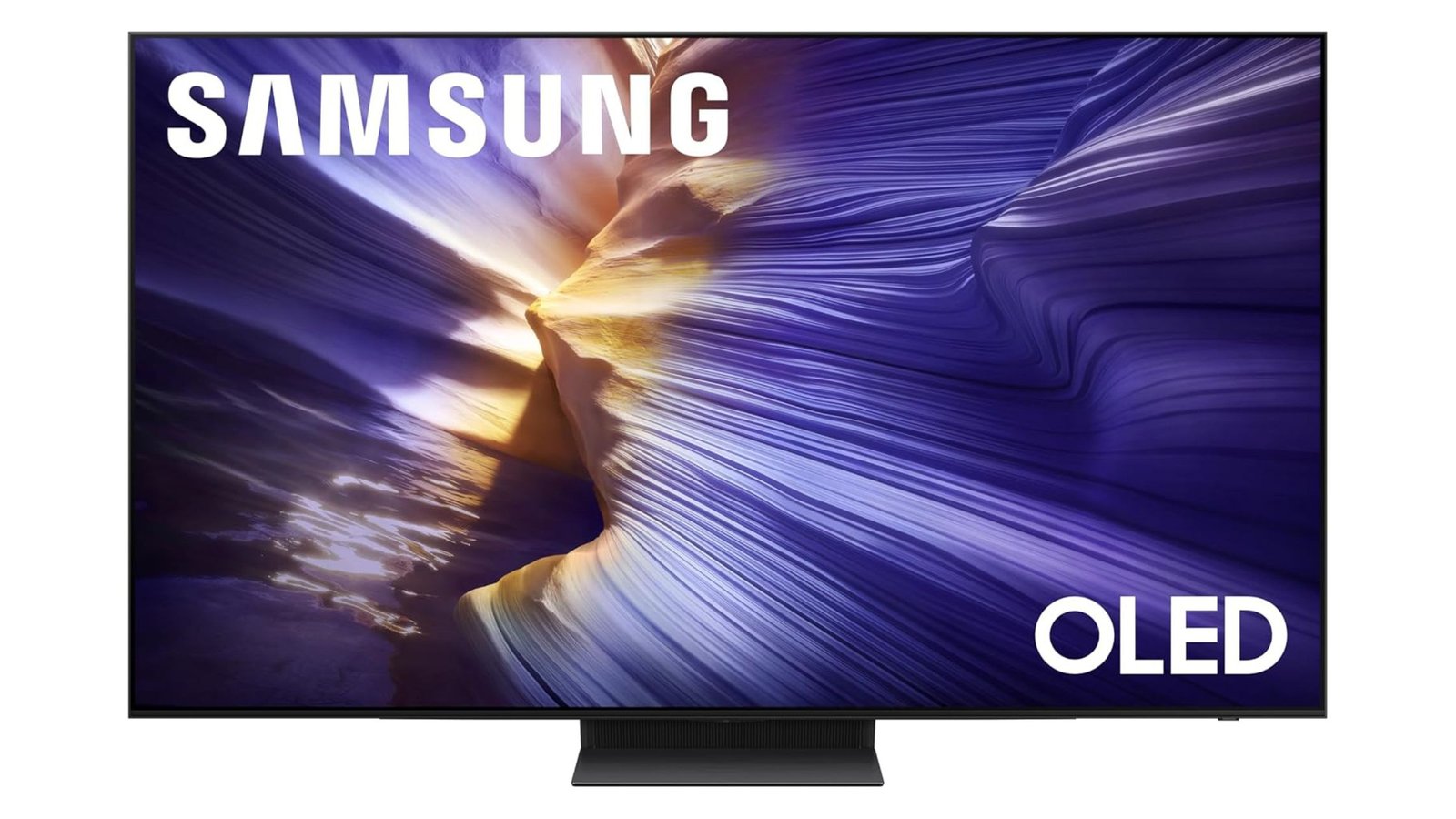 Samsung 65-inch OLED 4K TV