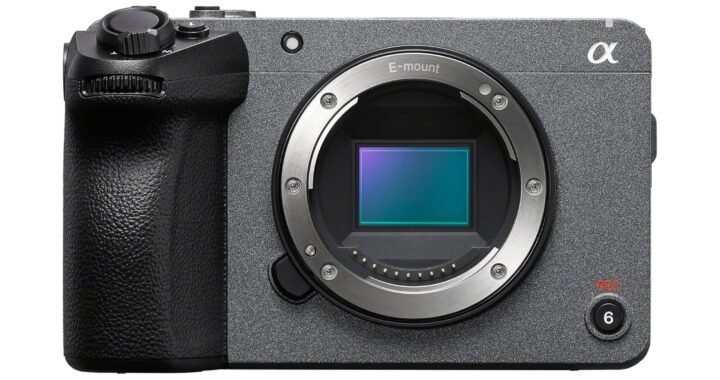 Sony FX30 Review: A Cinema-Grade Camera Loved by Creators